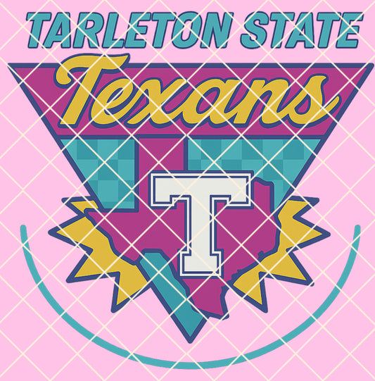 Past time TSU