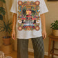 Fleetwood Hippie Poster PNG