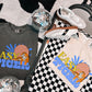 Band Tee Bundle (PNG only!)