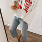 Not your pops sweatshirt / Custom