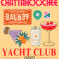 Chattahoochee Club PNG