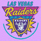 Past Time Raiders