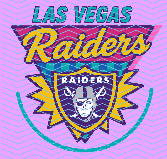 Past Time Raiders