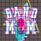 Band Mom