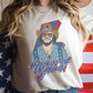 Hank USA Bolt PNG