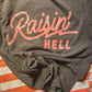 Raising Hell