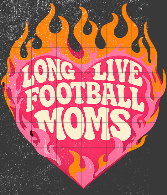 Football moms