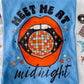 Meet Me at Midnight T Shirt