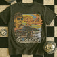 Dale Vintage Distressed PNG