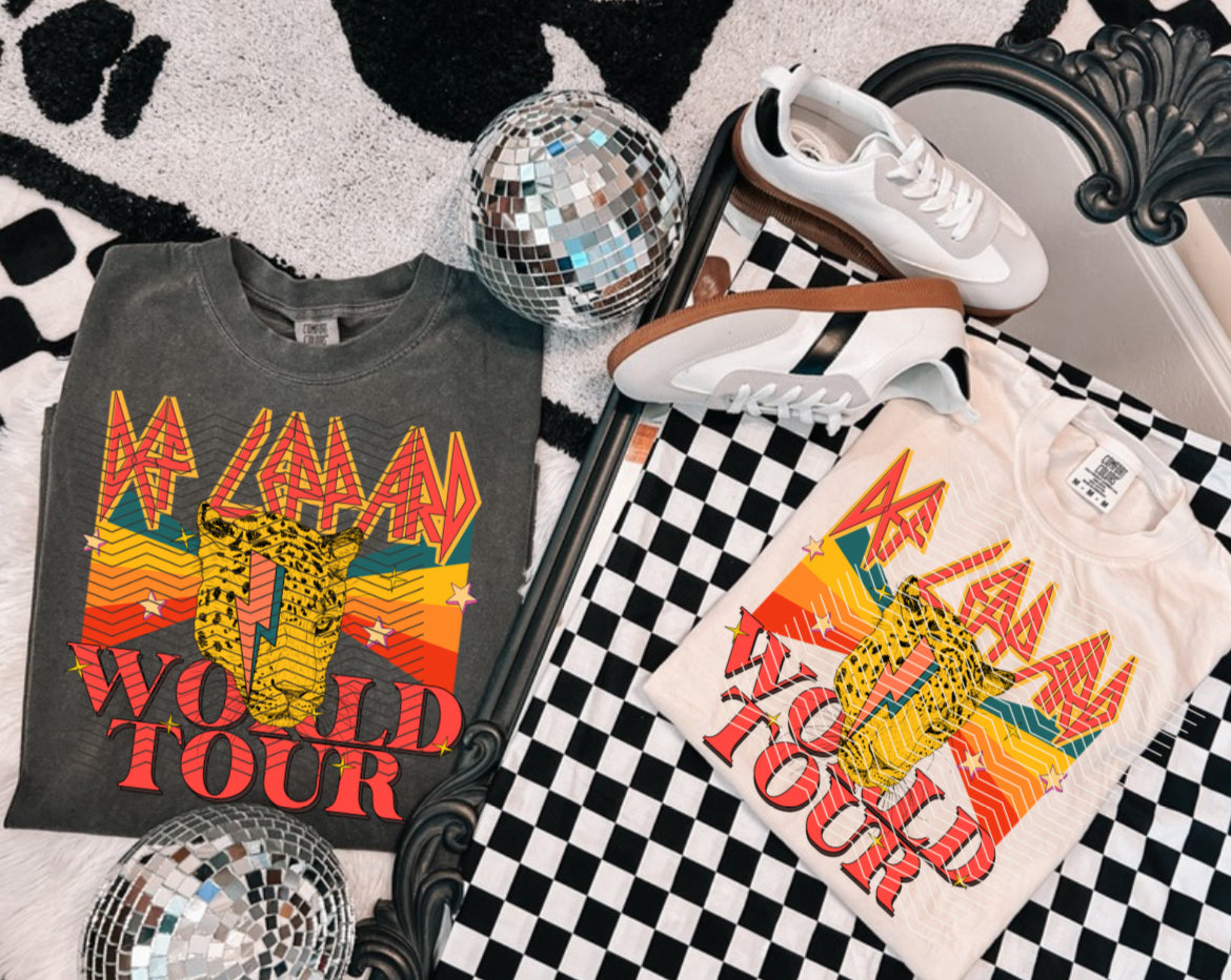 Band Tee Bundle (PNG only!)