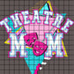Theatre Mom PNG