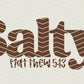 Faith summer Bundle (10)