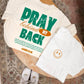 Pray behind my back PNG*