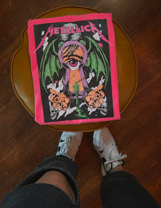 Metallica