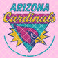 Past Time AZ cards