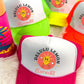 Neon Trucker Hats