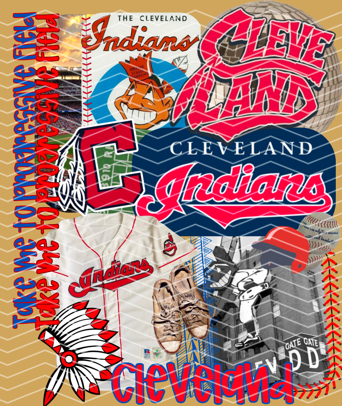 Cleveland PNG