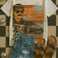 Dale Vintage Intimidator PNG