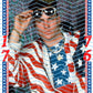 Vanilla Ice PNG