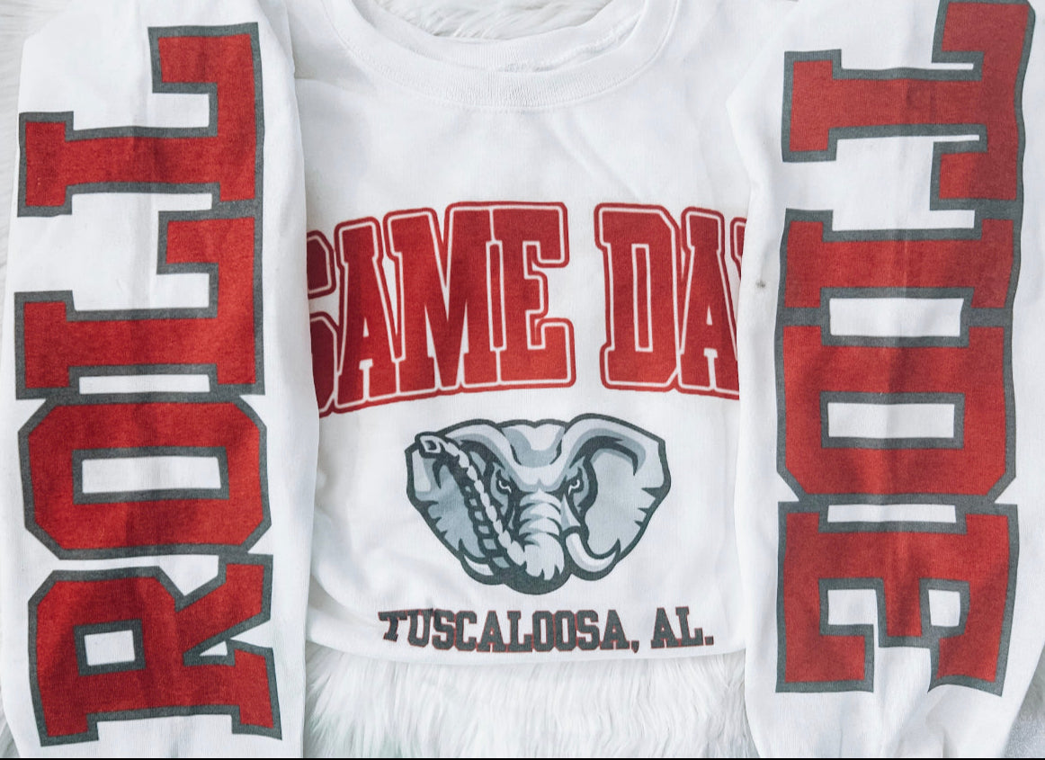 Gameday Sweatshirts