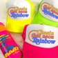 Neon Trucker Hats