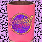Baseball Mama Retro (4 variants included!)
