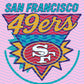 Past Time 49ers
