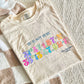 He is risen Coordinate (multi light and dark) 2 PNGs