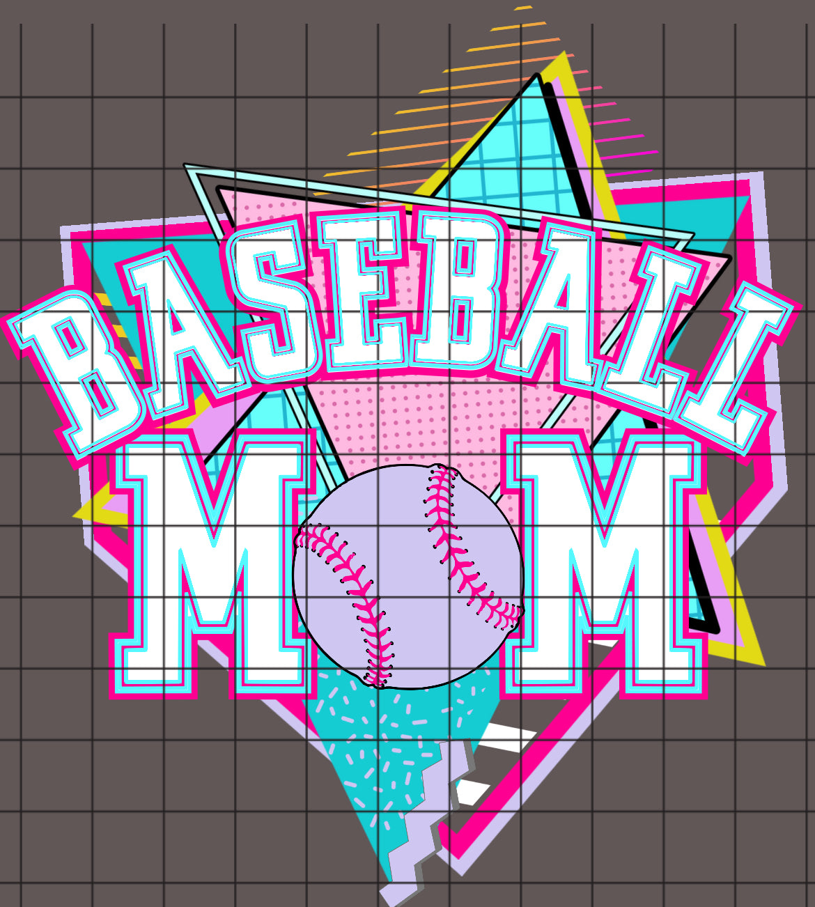 90s Drip Sports Bundle!