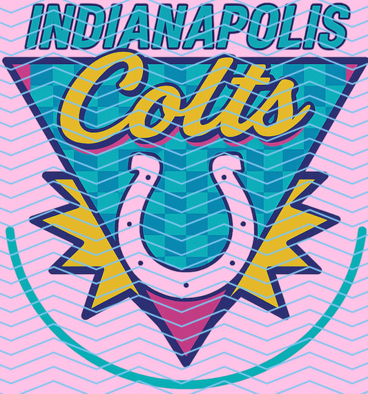 Past Time Colts