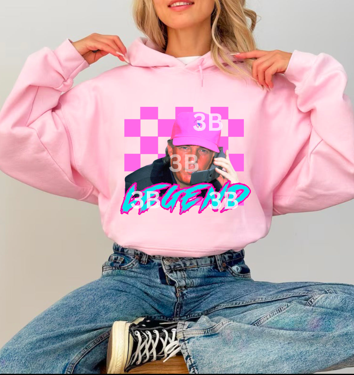 PNG x Retro Legend
