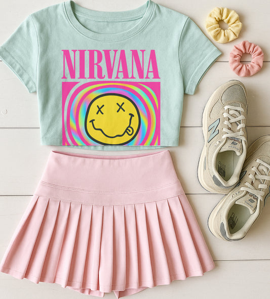 Nirvana PNG