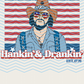 Flag Hank PNG (2 included!)