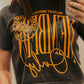 Members Only x Custom Tshirt