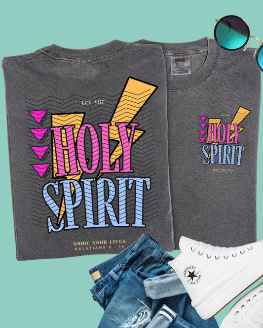 Holy Spirit PNG
