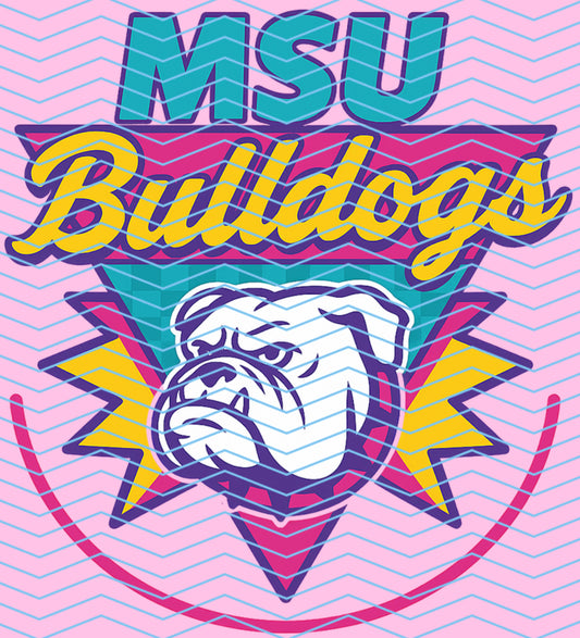 Past Time MSU