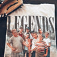 Legends x Baseball bundle!