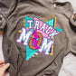 Track Mom PNG
