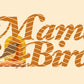 Mama Bird PNG