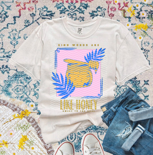 Like Honey PNG