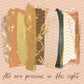 All are precious in His sight PNG