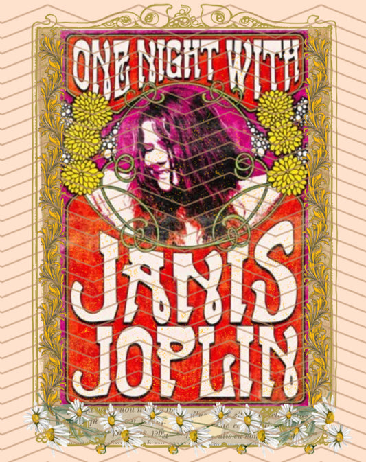 PNG Janis