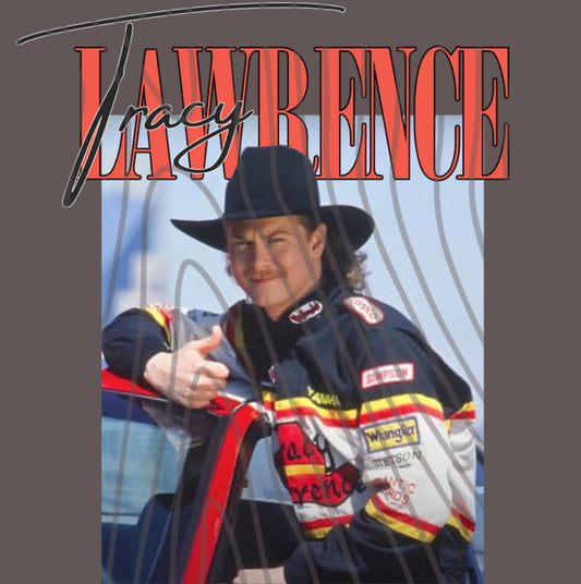 Tracy 90s PNG