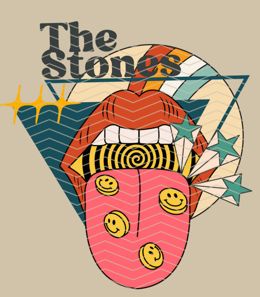 PNG Stones