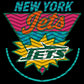Past Time Jets
