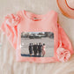 Unburdened Crewneck