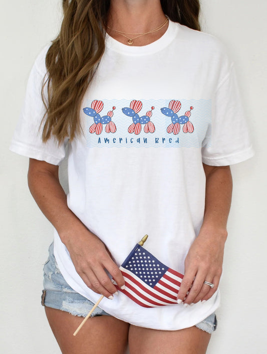 American Bred PNG