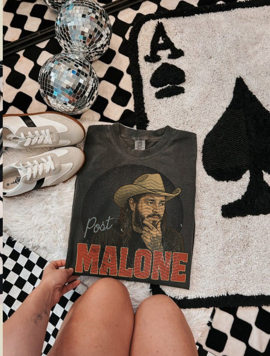 Malone PNG (2 included)