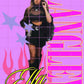 ELANG Y2K PNG