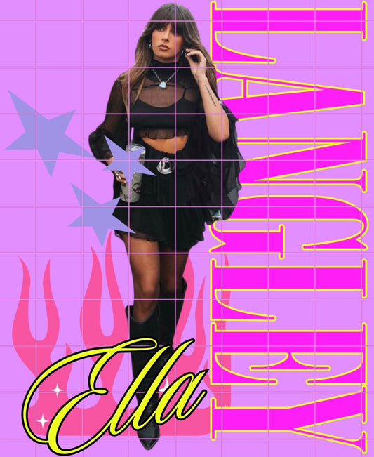 ELANG Y2K PNG